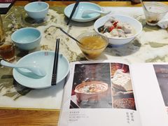 -小吊梨汤·北京菜(香山店)