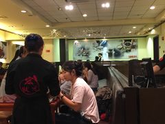 -宏状元现熬粥·京味菜(三里河店)