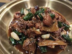 -鲁菜根·泰安菜(万达店)