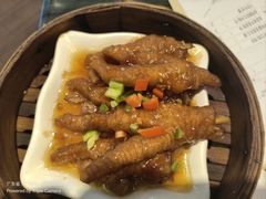 -虾饺妹·粤式手工点心(水荫路店)