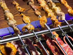 -汉城烧烤(西稍门劳动路店)