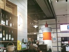 -La Creperie法餐厅(芮欧百货店)