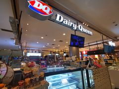 -DQ·蛋糕·冰淇淋(合生汇店)