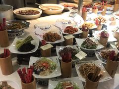 -老淮滨-蚌埠非遗小吃(淮河路店)