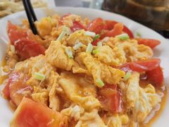 -翠茗农庄土菜馆(天目湖店)