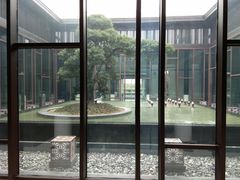 -上海崇明金茂凯悦酒店