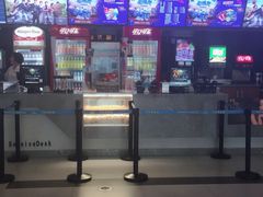 -万达影城(唐山爱琴海XLAND店)