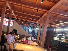 -雪熊精酿·哈尔滨烧烤酒馆(非遗大串店)