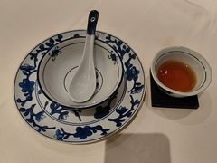 -侨美·唐荔园·40年地道粤菜