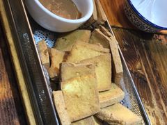 -老姑砂锅·烧烤天津菜(体北道店)