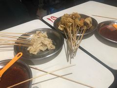 -老乔串店(青松路店)