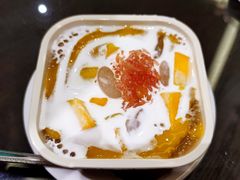 杨枝甘露-民信老铺(华盖路店)
