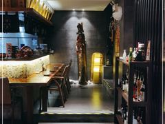 -一豚轩·烧鸟·豚骨拉面(五四路店)