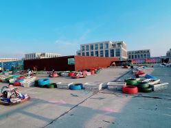 -小蜜蜂农场(凯德七宝购物广场店)