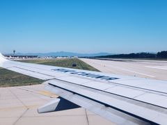 -乌鲁木齐天山国际机场-T3航站楼