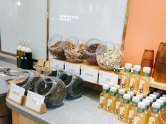 -喜家自助小火锅(卓悦里店)