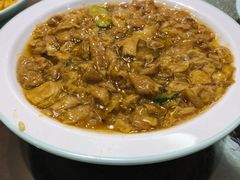-惠宾饭庄(中山路店)