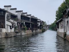 -南浔古镇