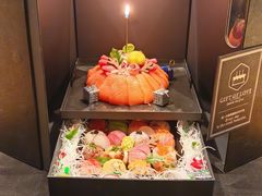 -贰捌零叁精致料理(钱湖店)