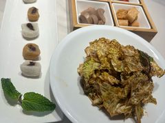 -大碗居·烤鸭·鱼头泡饼(天坛东门店)