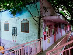 -石井坡(地铁站)