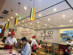 -客临百思德·东北特色馆(龙湖时代天街店)