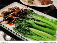 -徐记私厨(半淞园路店)