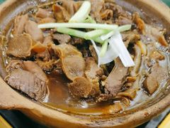 -包工仔·牛杂自助放题