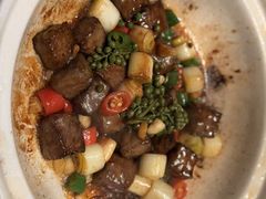 -臻萃轩中餐厅(国家会展中心店)