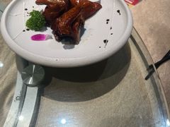 -旺金鸽·传承15年老字号·手工早茶(荔湾坦尾桥中店)