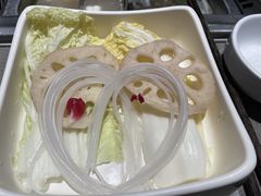 -海底捞火锅(奥体南路店)