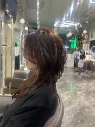-容萨美业·美容美发