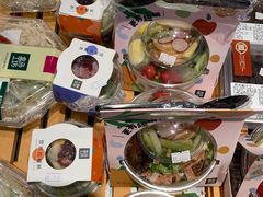 土豆泥沙拉-盒马鲜生(悠方店)