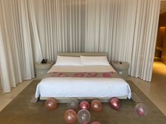 -三亚艾迪逊酒店·海滩烧烤 BARBACOA·现场乐队·浪漫晚餐·烧烤海鲜