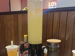 -里岛烤鱼(东港凯虹广场店)