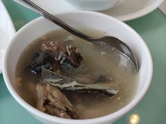 -海天一色海景自助餐厅(西港花园店)