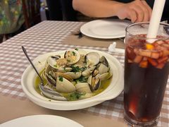 -船屋葡国餐厅
