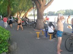 -后海公园