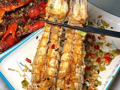 -三妹小龙虾·黄油蟹(华侨城总店)