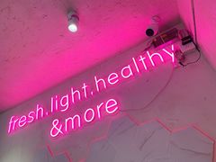 -Miss Fresh轻食(南京西路店)