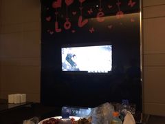 -真爱范特西KTV(交大店)