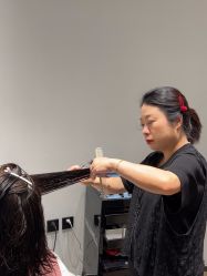 -汤尼英盖TONI&GUY-essensuals