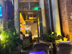 -不二·民谣音乐餐吧(长沙店)