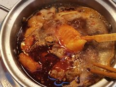 -龍歌自助小火锅(李沧丽达店)