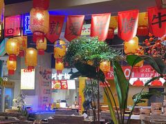 -牛腩之旅·牛腩牛杂煲(经纬汇店)