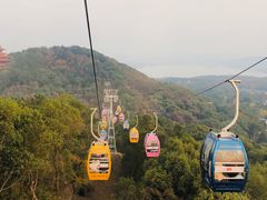 -东湖磨山景区