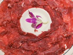 -牛焱·贵州黄牛肉火锅(城西银泰店)