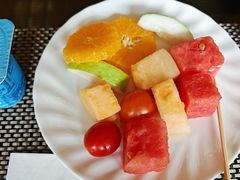 -深圳温德姆至尊酒店