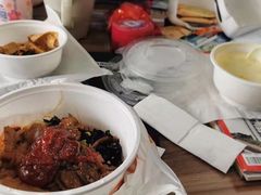 -新石器烤肉(石路天虹店)