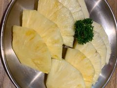 -西塔老太太泥炉烤肉(虹桥南丰城店)